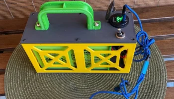 Power Bank