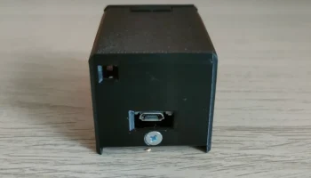 Чехол WiFi Wemos D1 Mini ESP8266 8