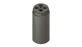 Контейнер для сигарилл 0
