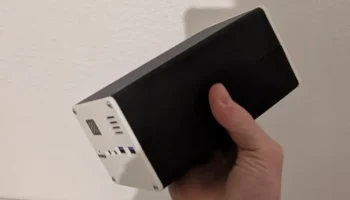 Корпус для повербанка мощностью 100 Вт, конфигурация 5S3... 4