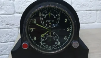 Корпус для часов авиационных АЧС-1