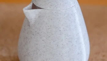 Milk Jug