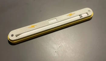 Чехол Apple Pencil Gen 1 (с магнитами и без них)... 1