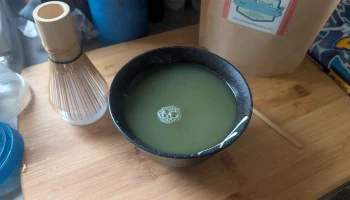 Vase Mode Венчик для матча