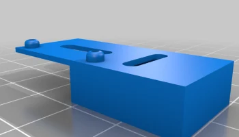 CNC 3018 X & Y концевые переключатели мини pcb 2