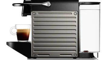 Крышка контейнера для воды Nespresso 2