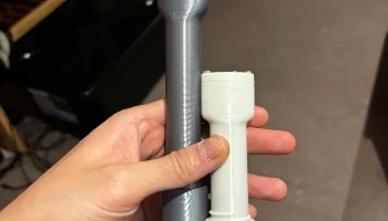 2 x 18650 Powerbank (модуль 134n3P) 1