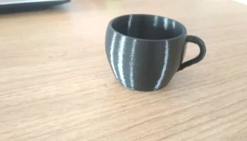 Coffee Cup 1