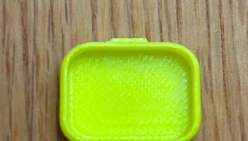 Крышка батарейного отсека Rad Power Bikes Safe Shield 1