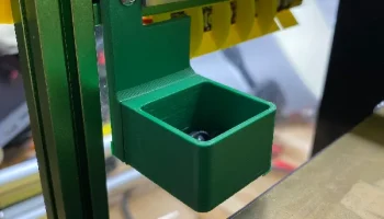 V0.2 Лоток для какашек 1