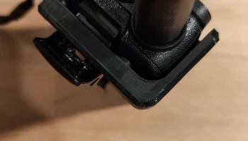 Клетка PTT Baofeng UV-5R 3