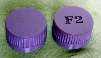 Предоставление новой кассеты с пленкой Nikon F2; Контейне... 2