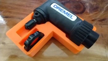 Магниты Gridfinity+ Прямоугольный Dremel 2x2x3......