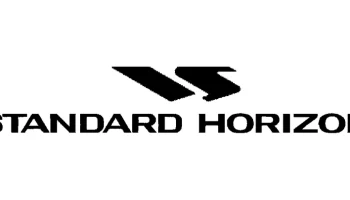 Стандартная обложка для лодочного радио Horizon Horizon 3