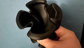 Quad Vase 1