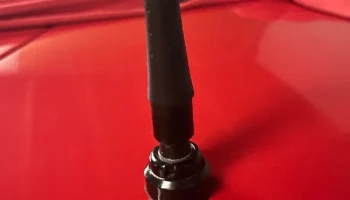 1992-1993 Крышка антенны Dodge Viper для Metra 44-STUB... 1