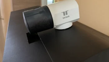 Адаптер Tesla Smart Fish Feeder 4