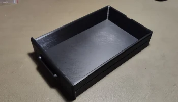 Выдвижной ящик LACK MAGNETIC для расширяемого держателя с... 7