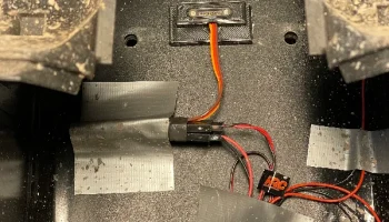 TRX4 Defender 1:10 Pogo Pin Магнитный повод для освещения... 4
