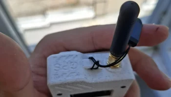 Meshtastic корпус FakeTec - Testosterone Edition 5