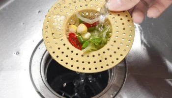 фильтр для кухонной мойки