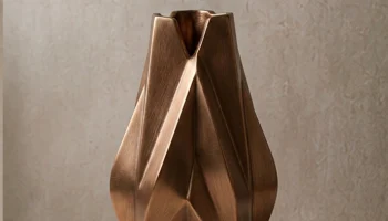 Aurum Vase 1
