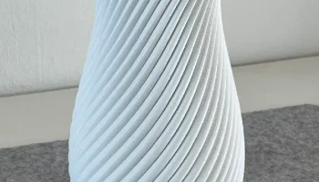 Rope Vase 1