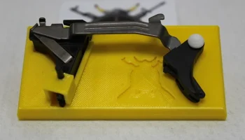 Glock Trigger Jig 1