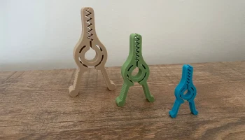 Bag Clip