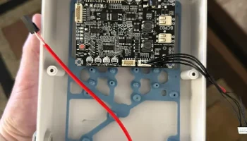 Корпус для электростанций среднего напряжения G2 / Кроншт... 1