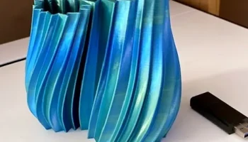 Vase 0131 2