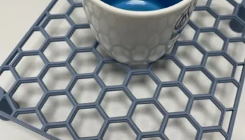 Лоток для медовых сот