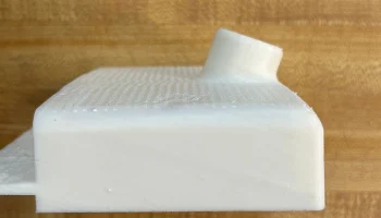 Mesh Magnetic Roof Solar Node 4