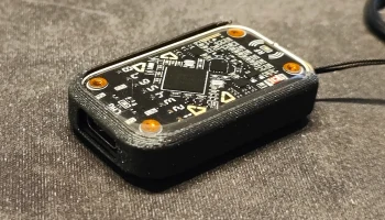 Чехол Chameleon Ultra 1