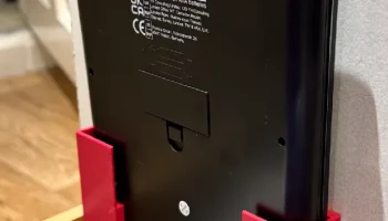 Держатель кухонных весов Accuweigh / настенное крепление