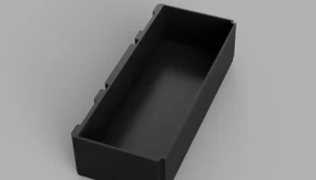 Вставка для ящика для инструментов Milwaukee Packout 3 (л... 2