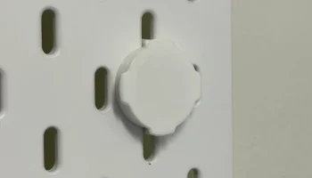Quad Lock Skadis Mount 1
