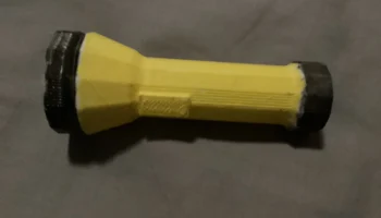 компания animal flashlight
