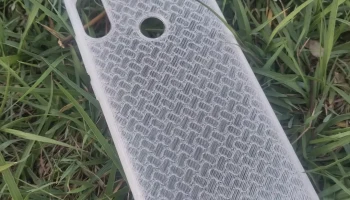 Чехол для Xiaomi Redmi Note 5 Pro Flex 1