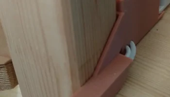 Светодиодные светильники для системы полок Ikea ИВАР I 1
