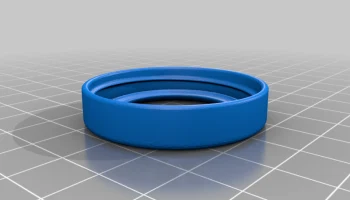 Чехол Omnipod Dash AirTag 3