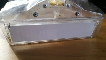 Крышка сумки для руководителей Mosquito Magnet от насеком... 3