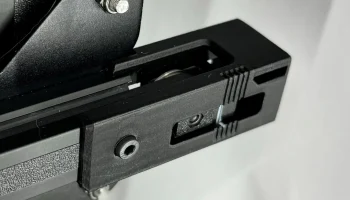 НАТЯЖИТЕЛИ РЕМНЯ GIL X & Y - ENDER 3 PRO (2020/4040 Rails) 5