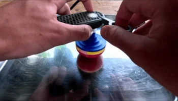 Лезвие Pop-A-Top для CoreSpin 1