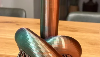 Knot Vase 3