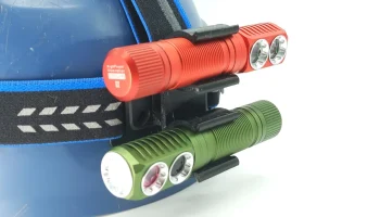Skilhunt HB3 Крепление для Dual Emisar D2 7