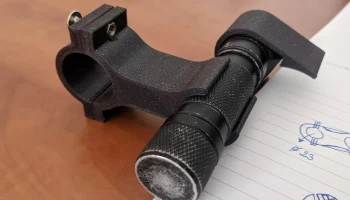 Софирн SP40 Держатель для велосипеда 1