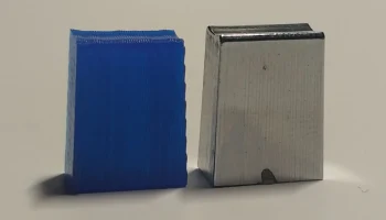 Кнопка - Tesla Condor 3