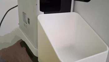 Лоток для сбора мусора Brother P Touch P700 с контейнером...