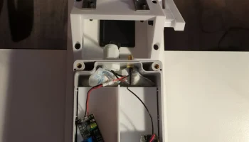 Meshtastic Solar Node with 10W panel 7